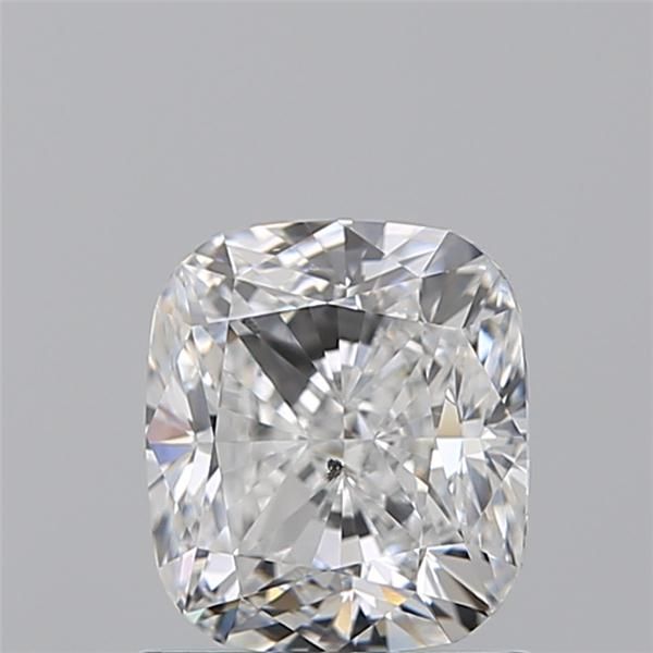 Cushion Diamond
