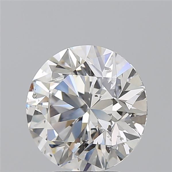 Round Diamond