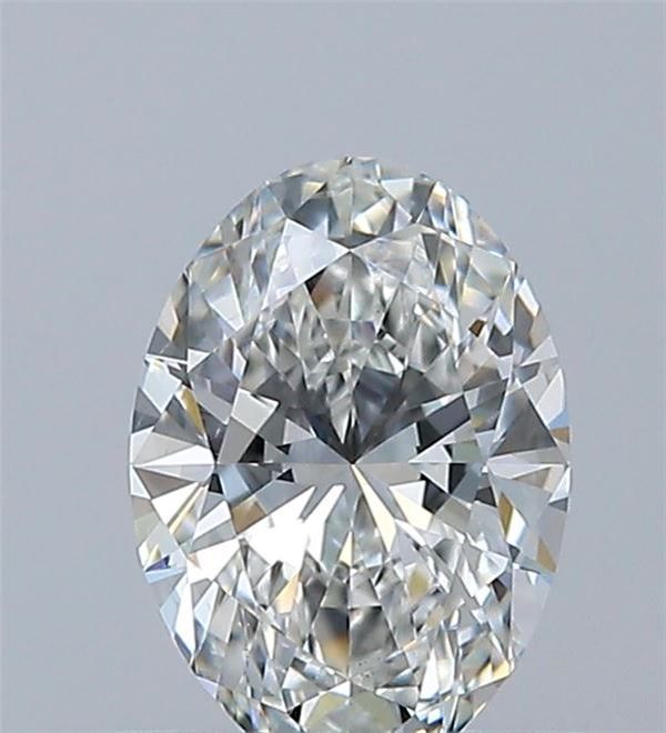 0.60 ct Oval diamond