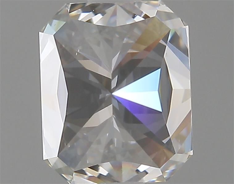 0.9 Carat Radiant Diamond F VS1