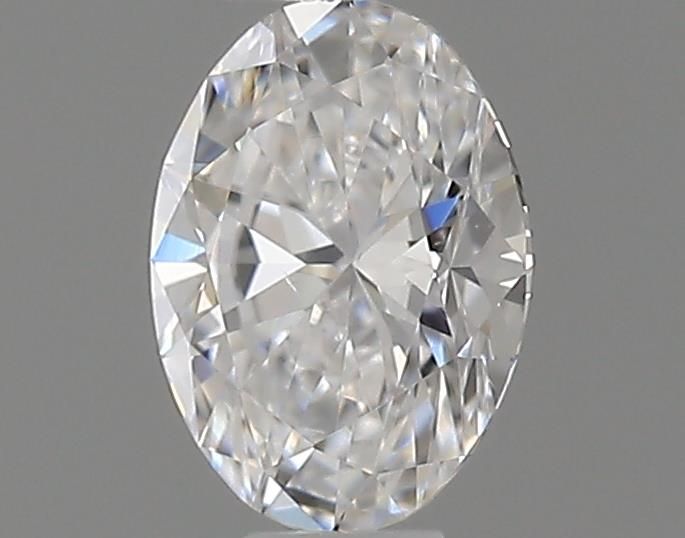 Oval Diamond