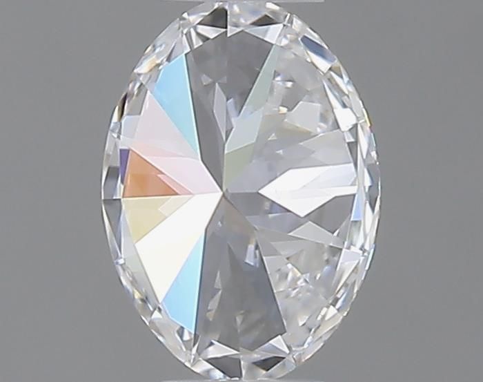 Oval Diamond