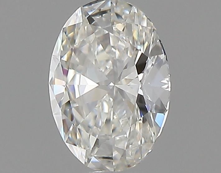 Oval Diamond