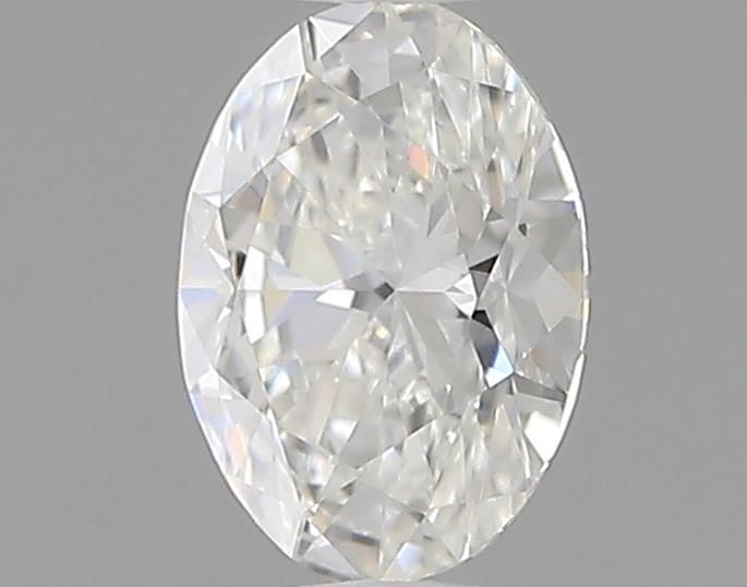 Oval Diamond