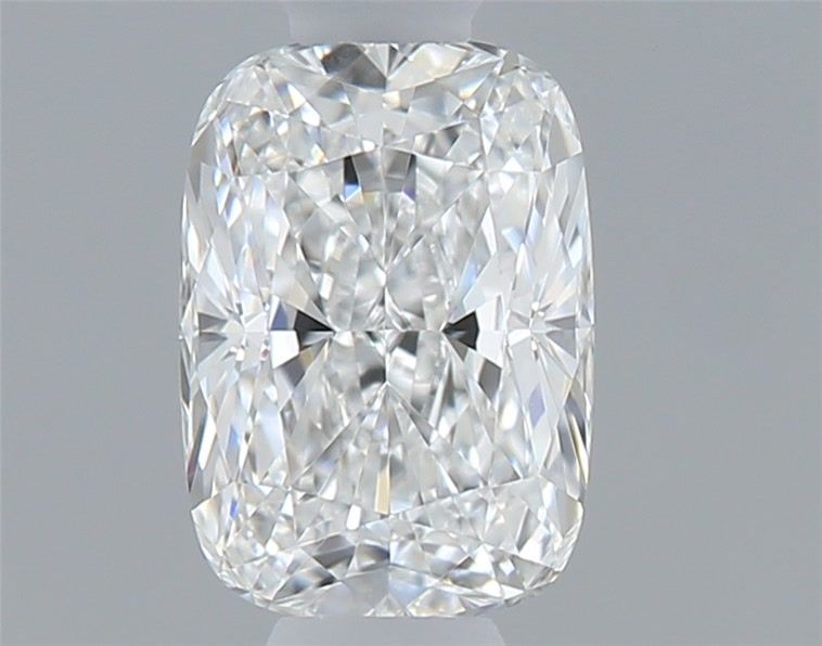 Cushion Diamond