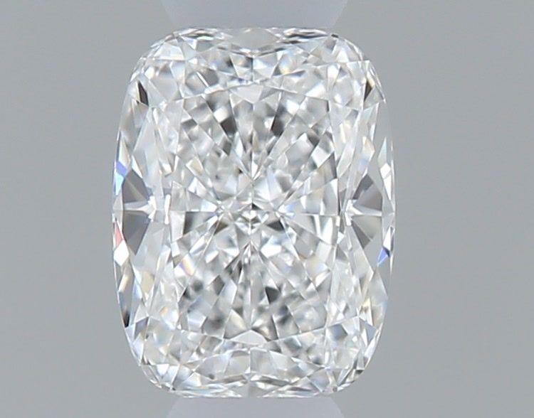 Cushion Diamond