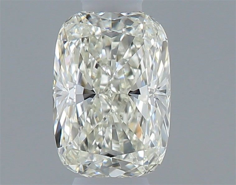 Cushion Diamond