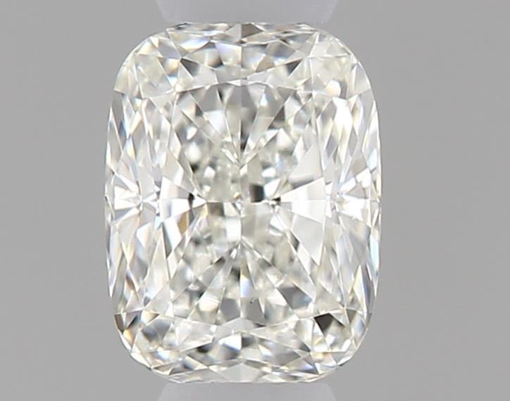 Cushion Diamond