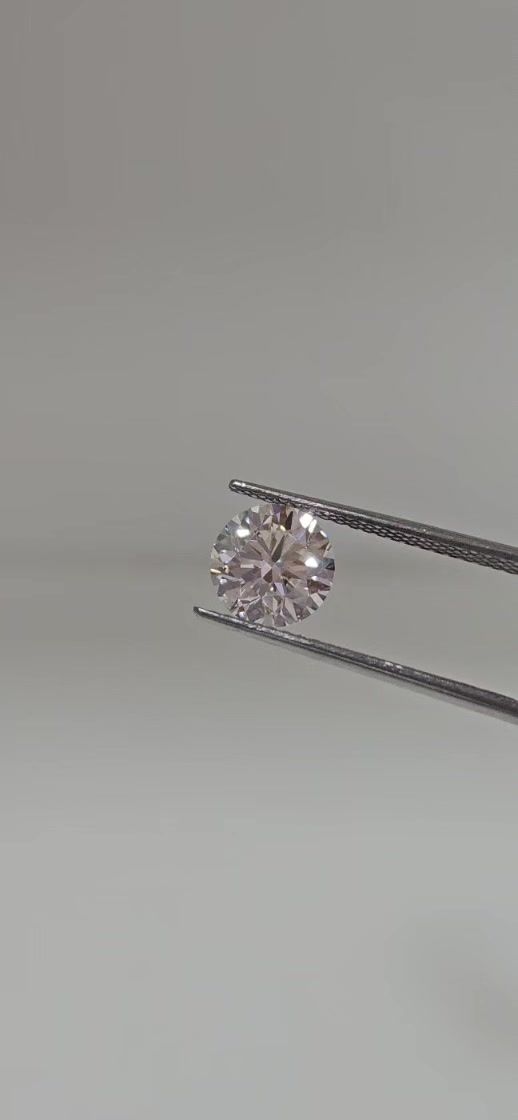 Round Diamond