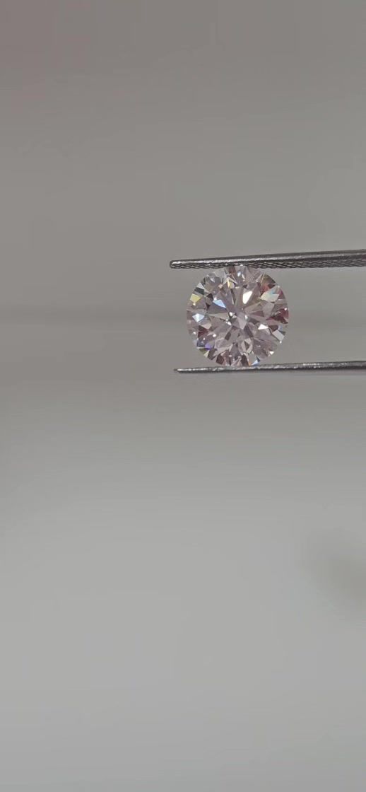 Round Diamond