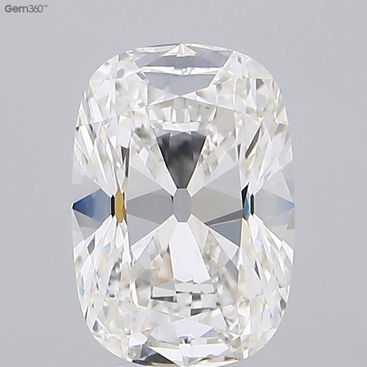 5.01 ct Old miner Diamond