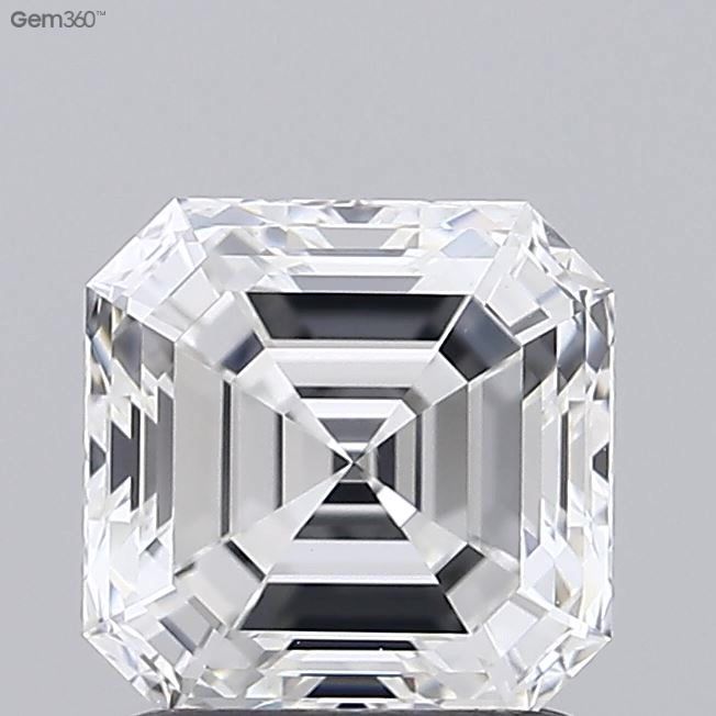 Asscher Diamond