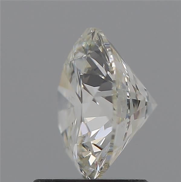 Round Diamond