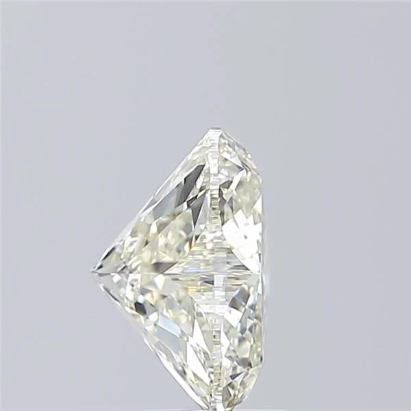 3.00 ct Heart diamond
