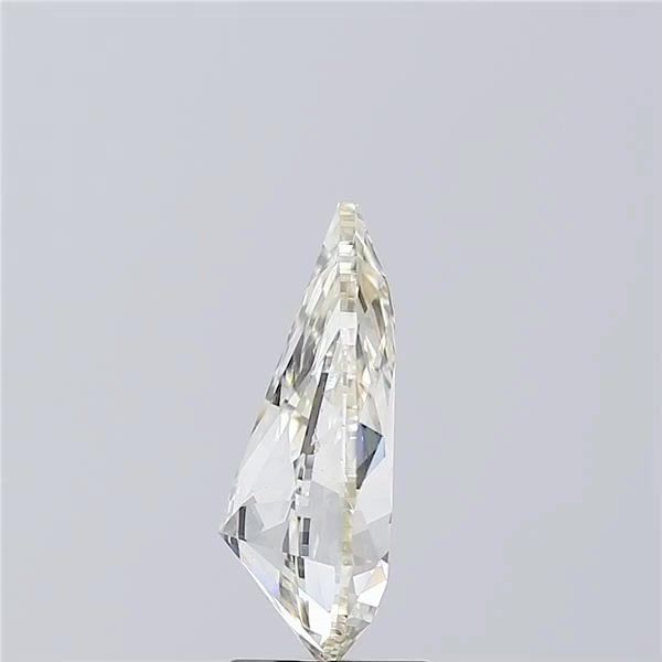 Pear Diamond