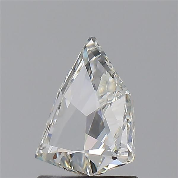 1.02ct Triangular J SI1