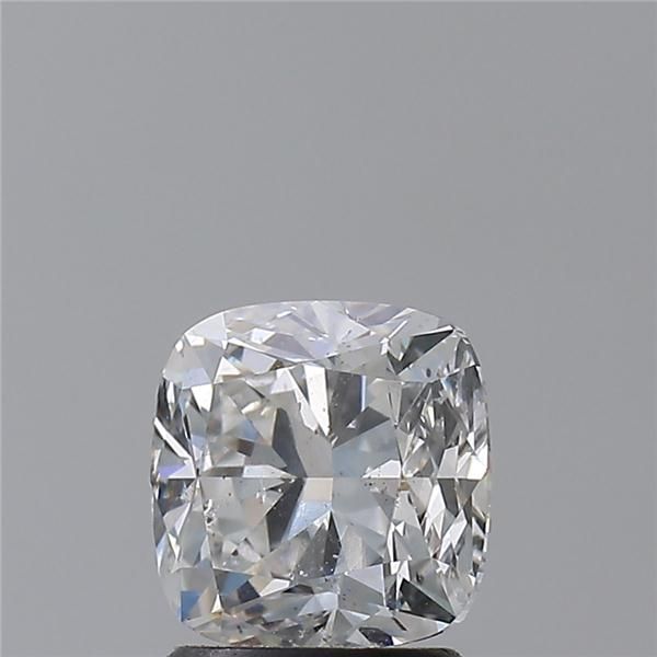 Cushion Diamond