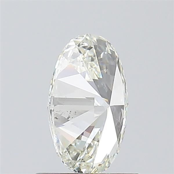 Oval Diamond