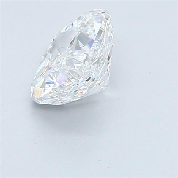 Cushion Diamond