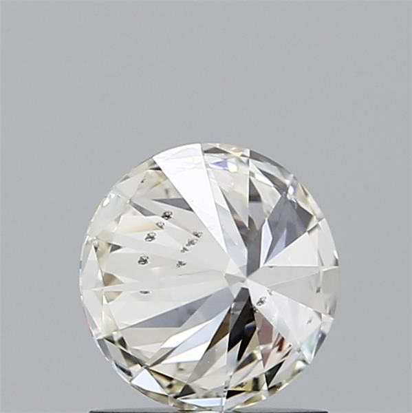 Round Diamond