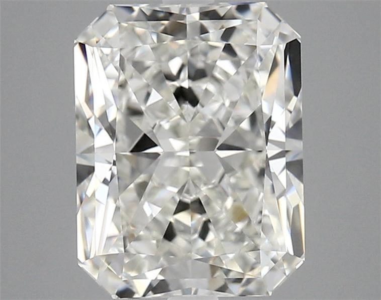 Radiant Diamond