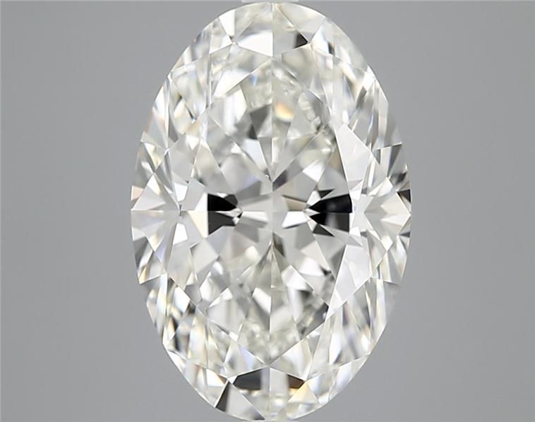 Oval Diamond