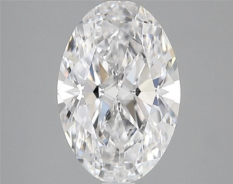 Oval Diamond