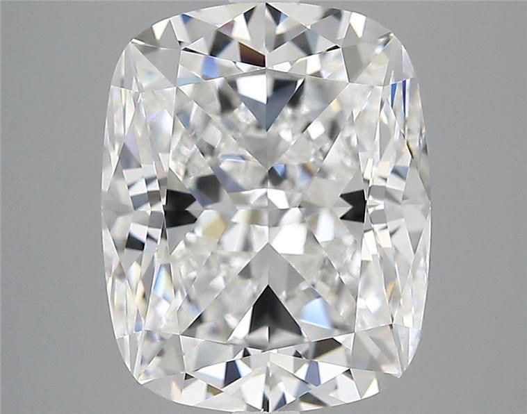 Cushion Diamond