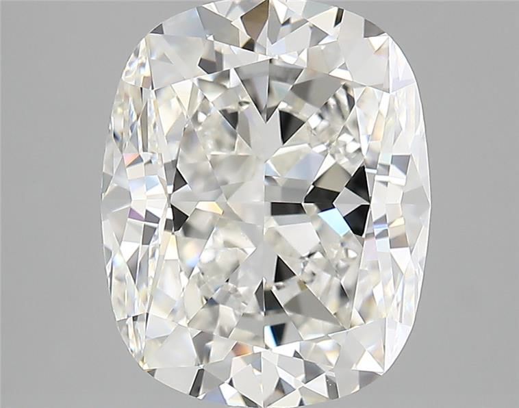 Cushion Diamond