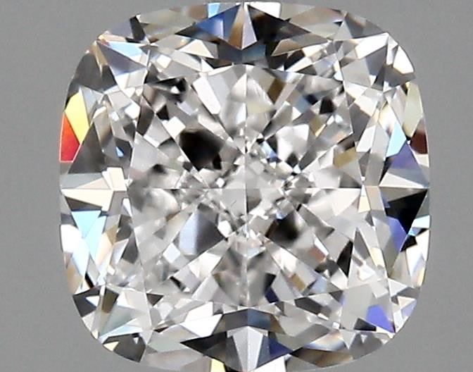 2.02 ct Cushion Modified diamond