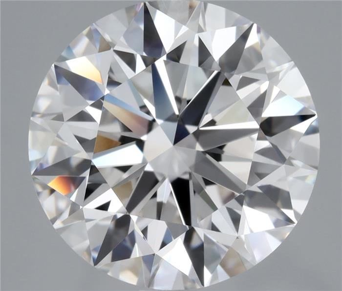 Round Diamond