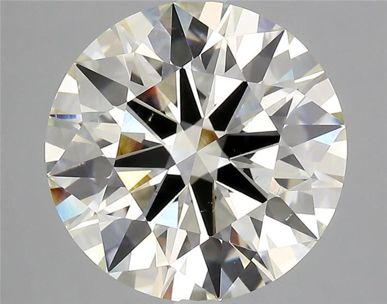 Round Diamond