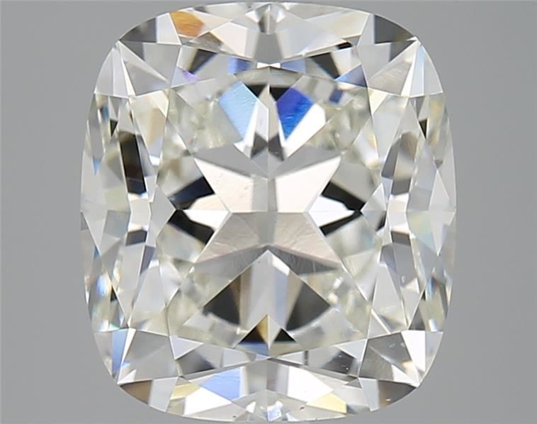 Cushion Diamond