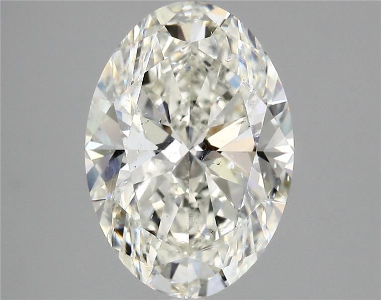 5.01 Carat