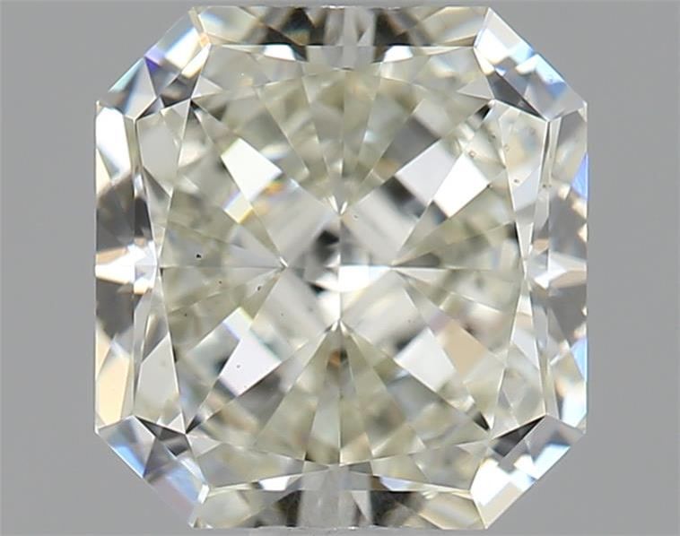 Radiant Diamond