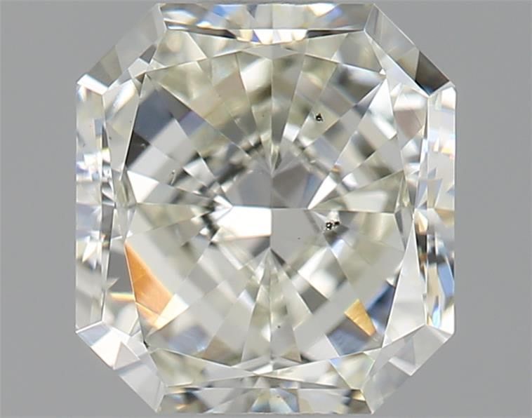 Radiant Diamond