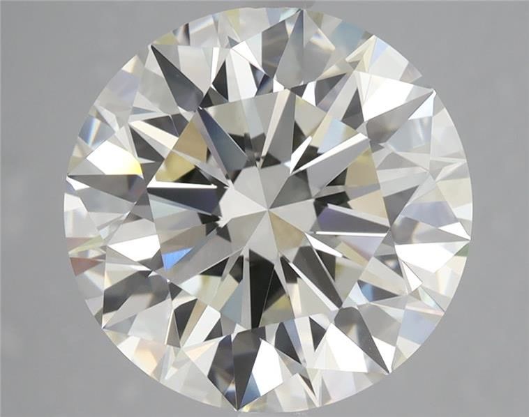 Round Diamond