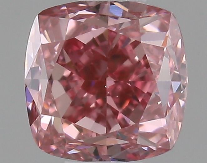 0.43 ct Cushion Brilliant diamond