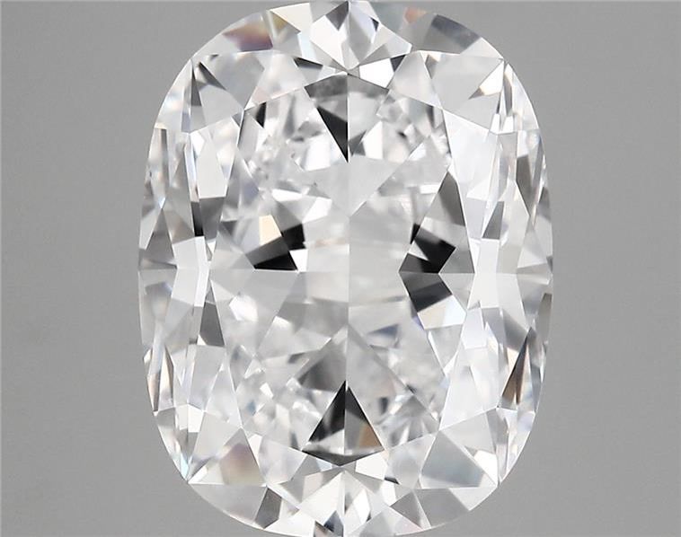 Cushion Diamond