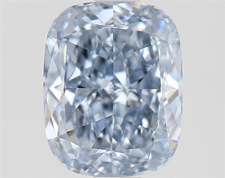 1.07 ct Cushion Modified diamond