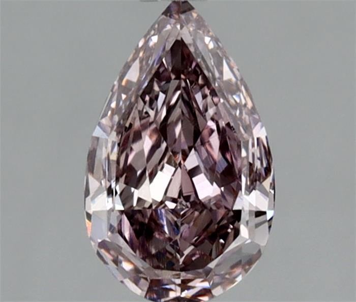 0.52 ct Pear diamond