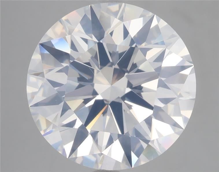Round Diamond