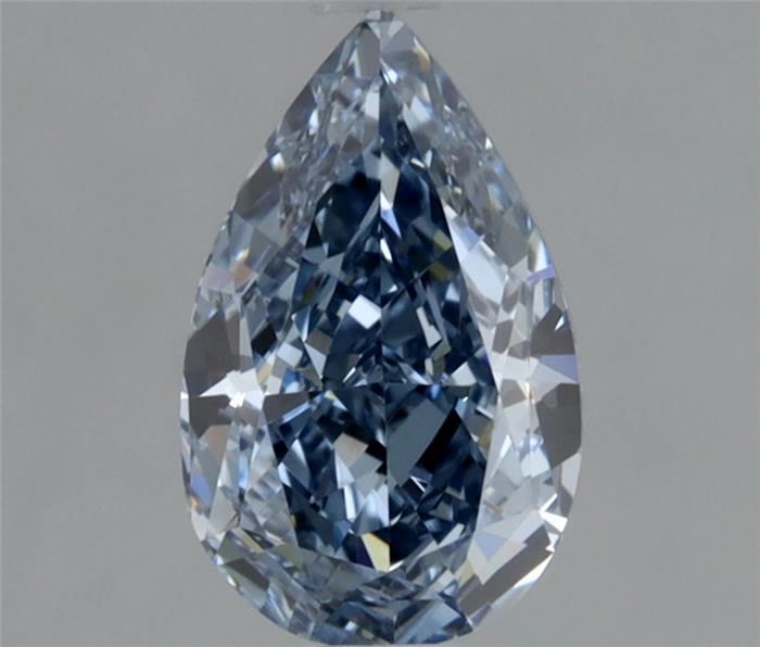 0.70 ct Pear diamond