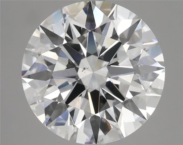 Round Diamond