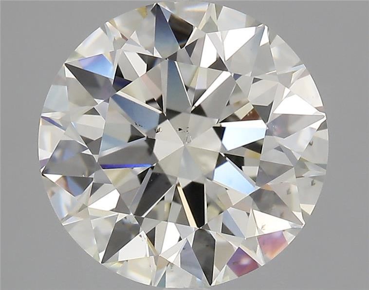 Round Diamond