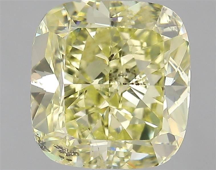 2.52 Carat