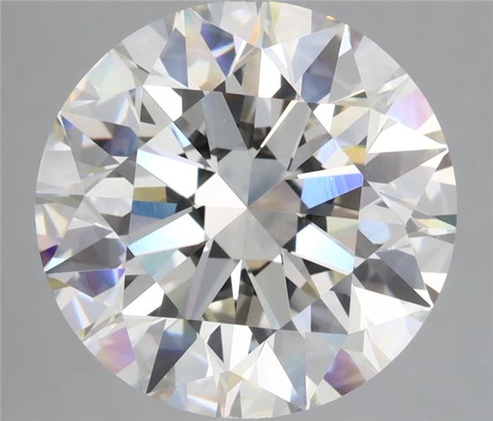 Round Diamond
