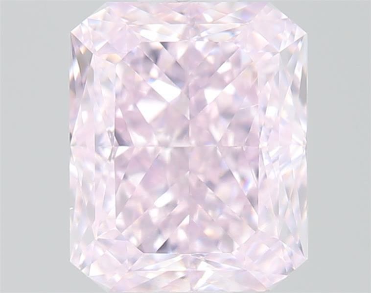 1.01 ct Radiant diamond