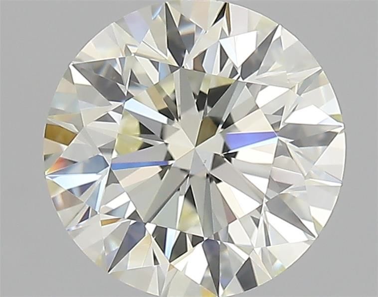 Round Diamond
