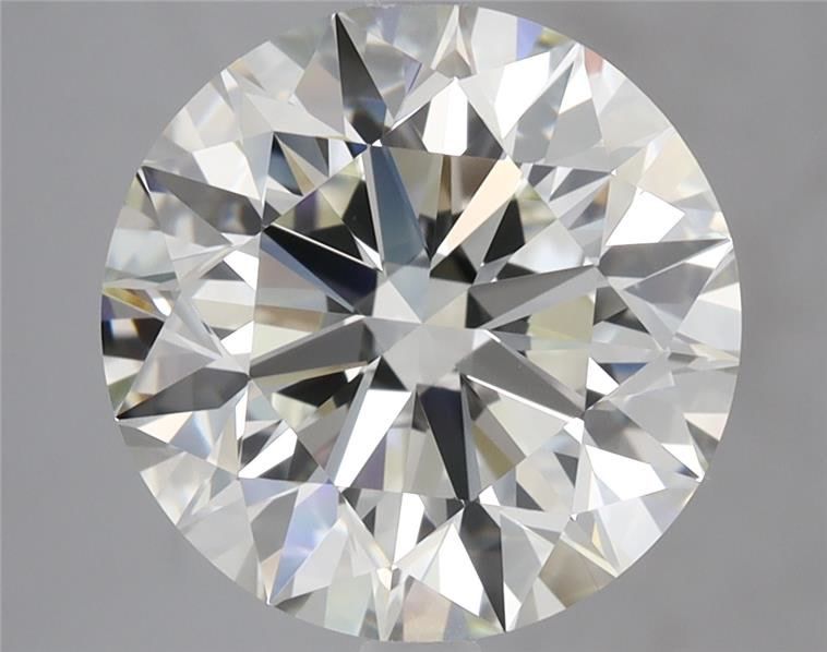 Round Diamond